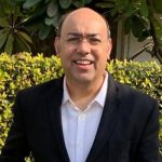 Jio_Mohit Kapoor speaking at Digital Marketing Asia 2020