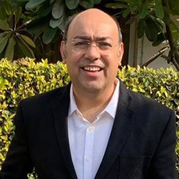 Jio_Mohit Kapoor speaking at Digital Marketing Asia 2020