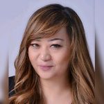 LOreal_Aswaina Seroja speaking at Digital Marketing Asia 2020