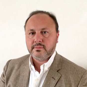 Lush Cosmetics_Ziad Kaddoura speaking at Digital Marketing Asia 2020