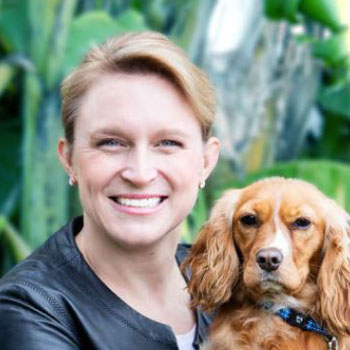 Mars_Emily Dowling speaking at Digital Marketing Asia 2020