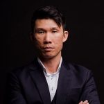 Shiseido APAC_Leroy Chua speaking at Digital Marketing Asia 2020