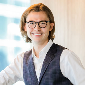 Chalhoub Group_Ryan Den Rooijen