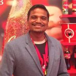 Coca-Cola_Surjit Swain