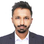 Matahari Mall_Bikash Pathak