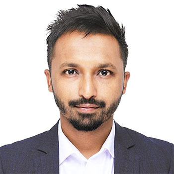 Matahari Mall_Bikash Pathak