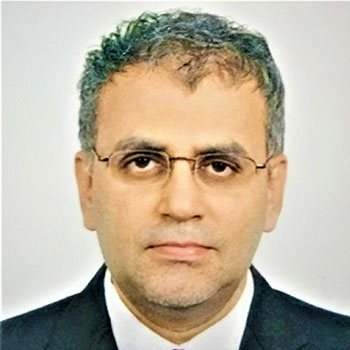 Olam International_Venkatesh Subramaniam