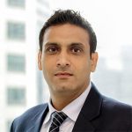 Standard Chartered-Sachin Tonk