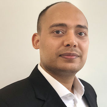 Unilever_Gaurav Dixit