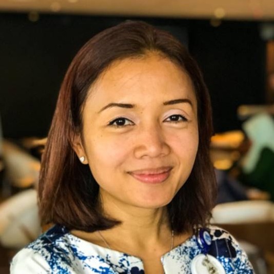 Erita Santosa photo
