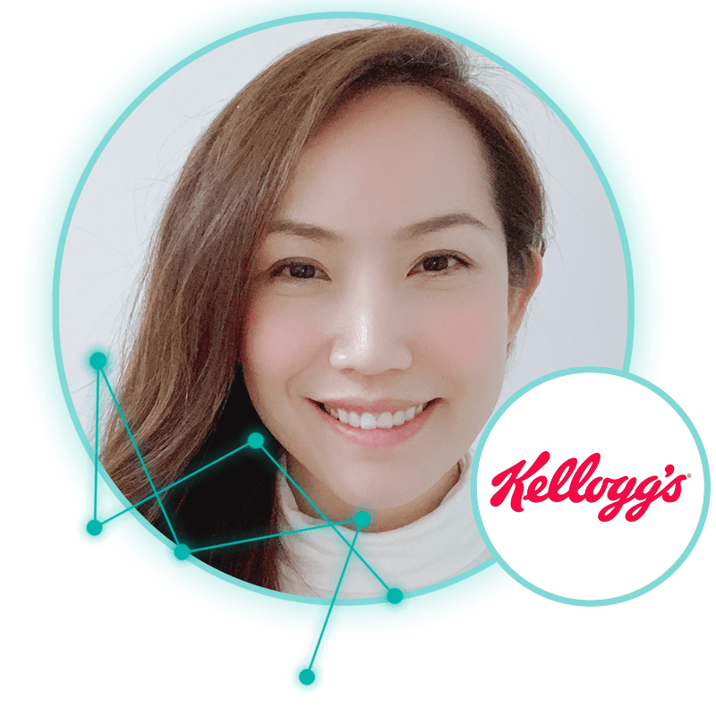 Sharon Tan
