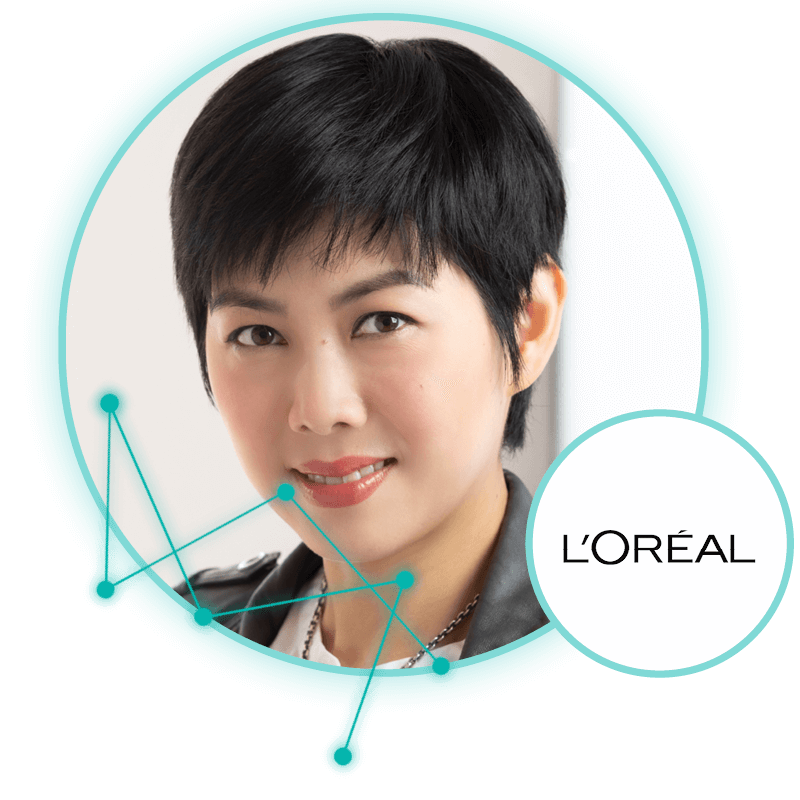 Shelly Chiang  