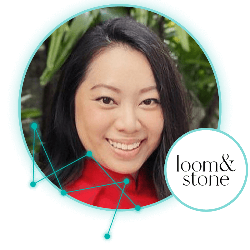Joanna Kang