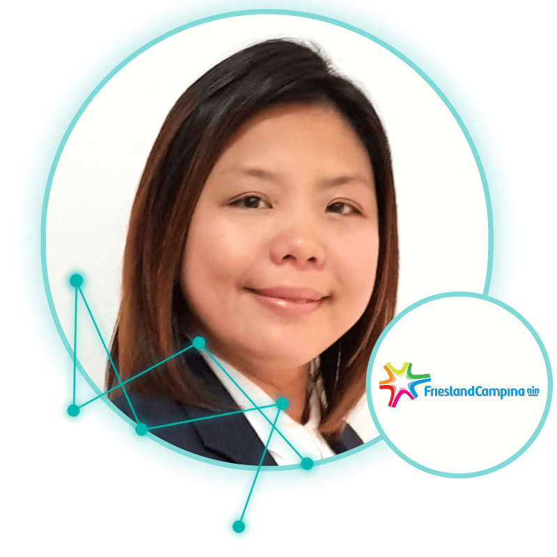 Melissa Wong