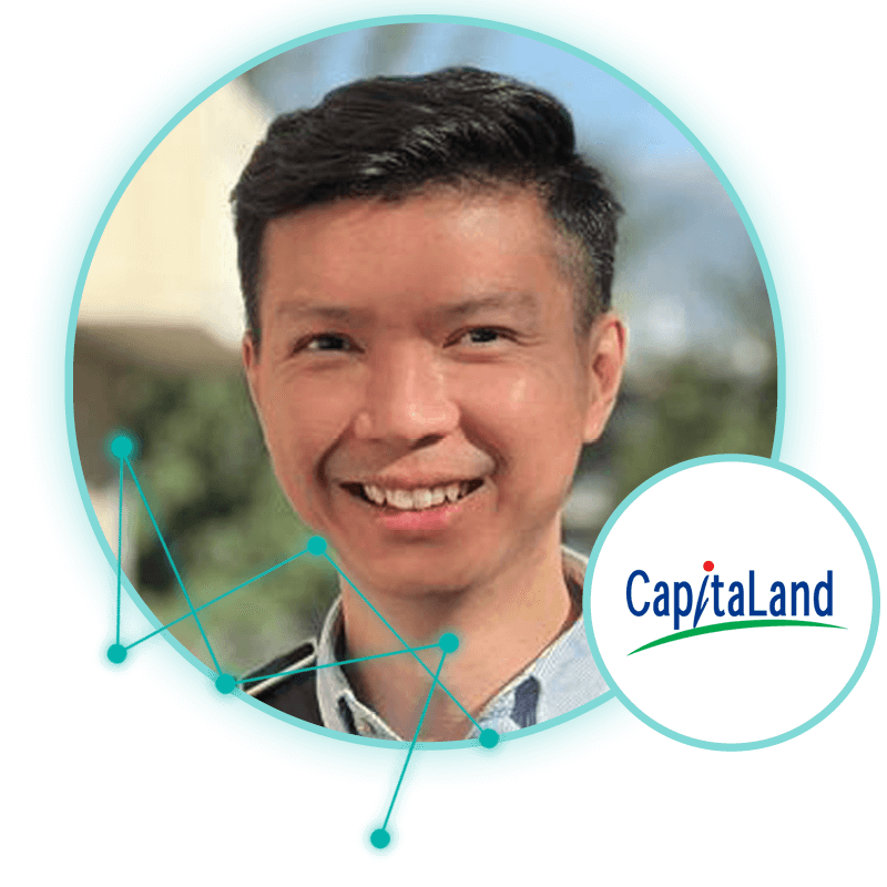 Reuben Yong