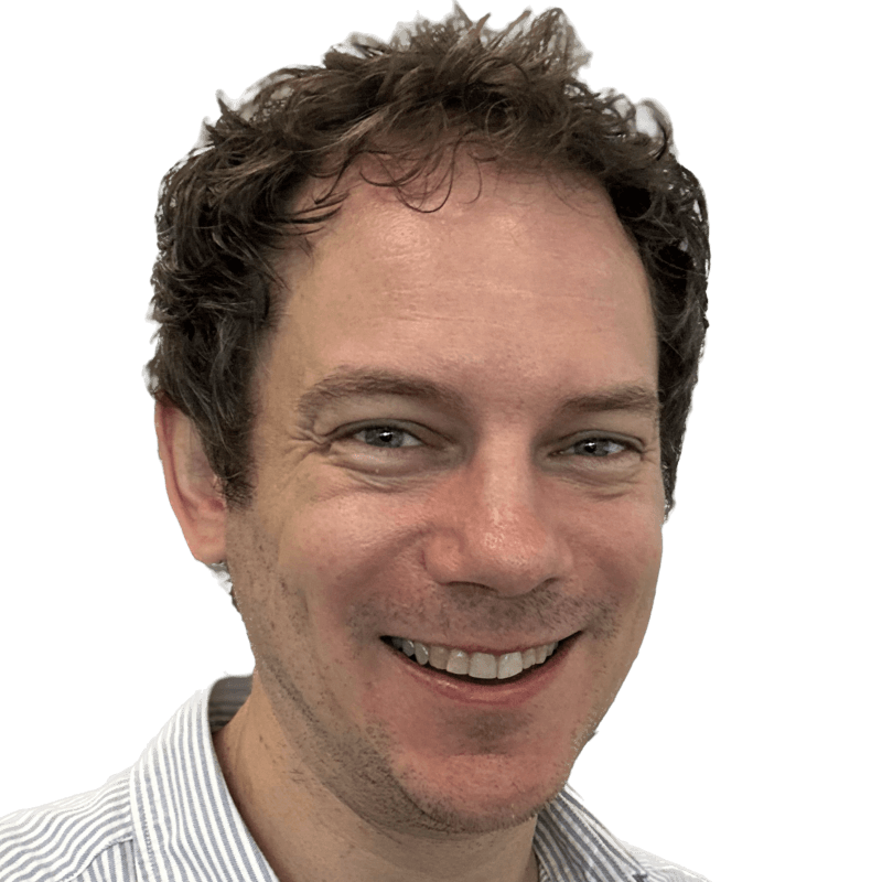 Andrew Ridsdale Smith