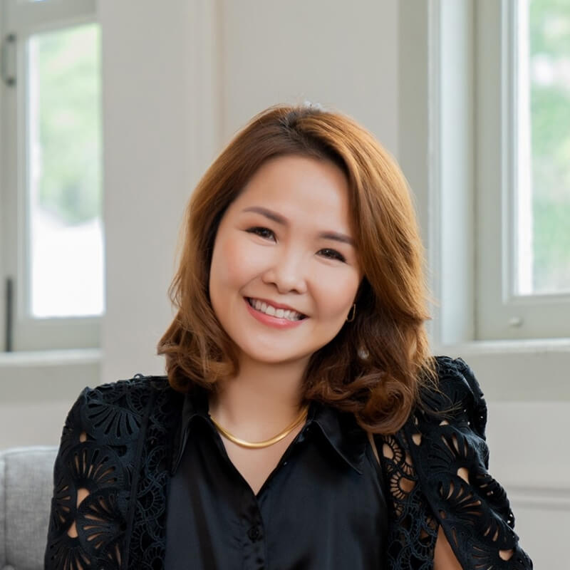 Daphne Kuah