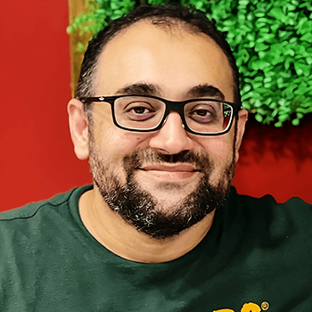 Zeeshan Muhammad Khan