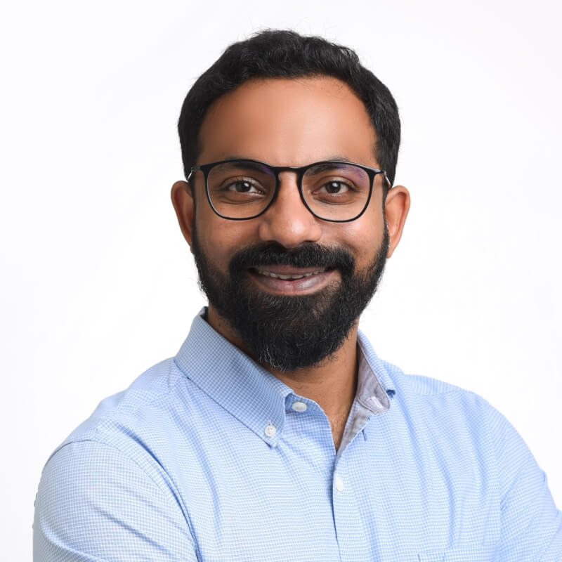 Aditya Ahuja