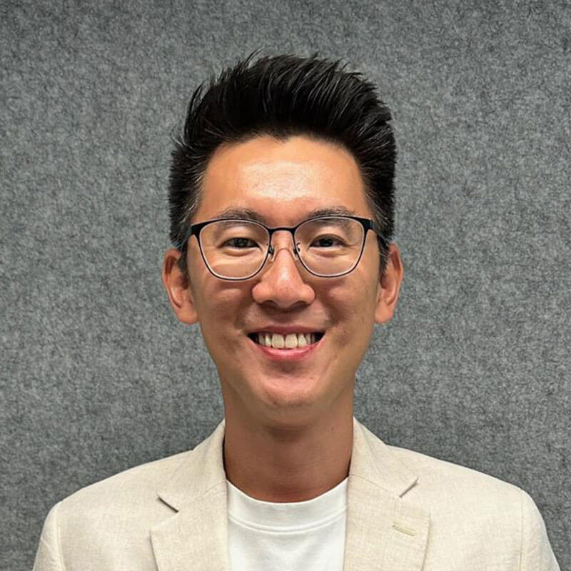 Derick Ng