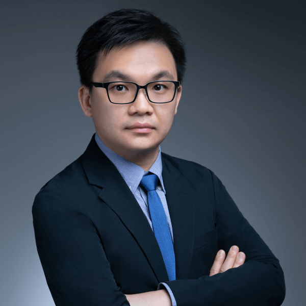 Philip Chau