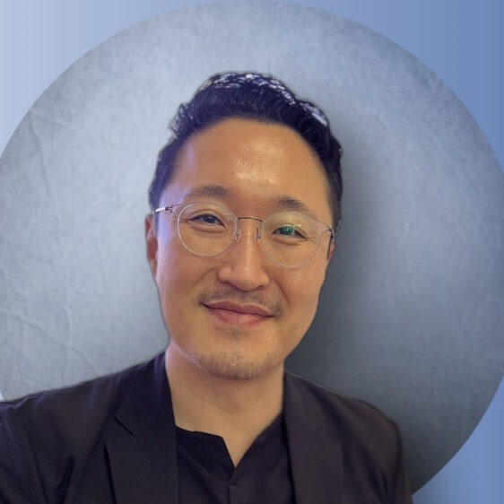 David Kim