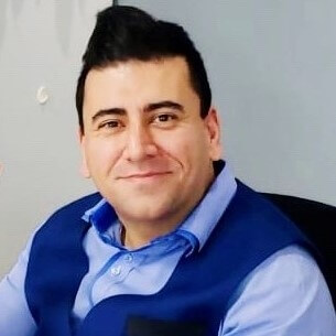 Jag Sharma