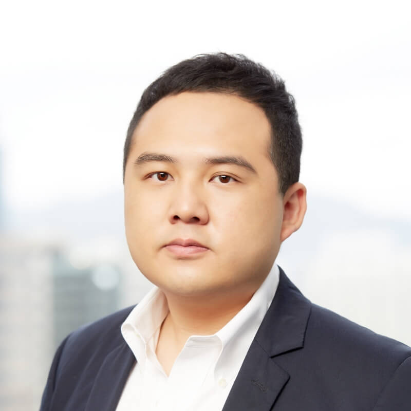 Jeffrey Hau