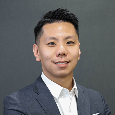 Melvin Chng