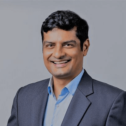 Nikhil Rao
