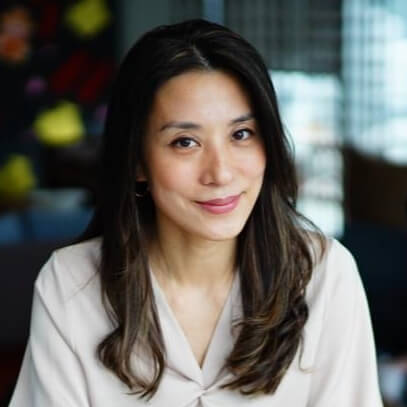 Angela Wong