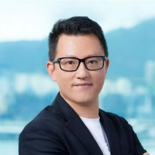 Felix Tsui