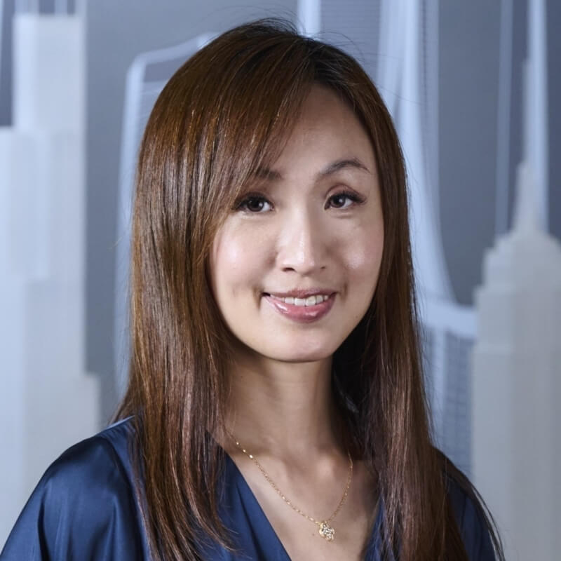 Jessica Chong
