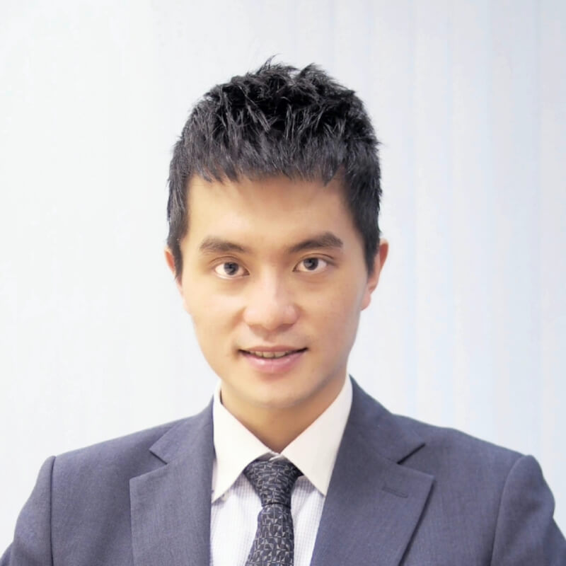 Jordan Cheung