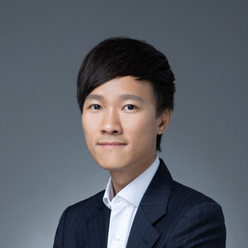 Ken Chan
