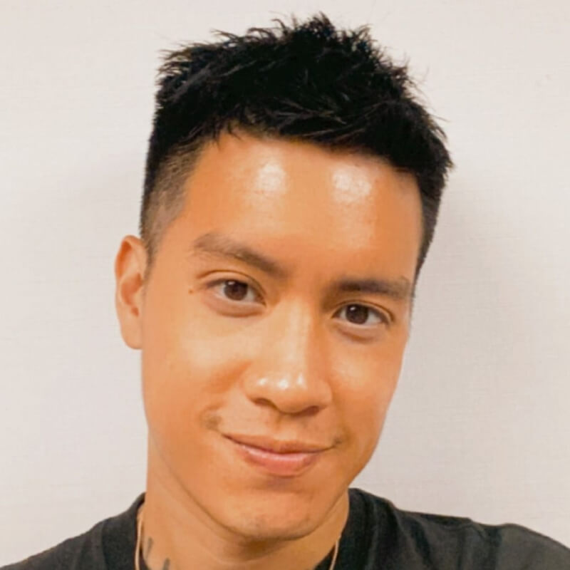 Matthew Lam