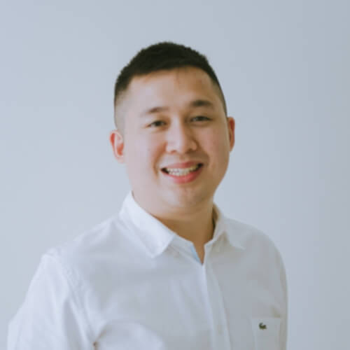 Dandy Masyaril Handoko