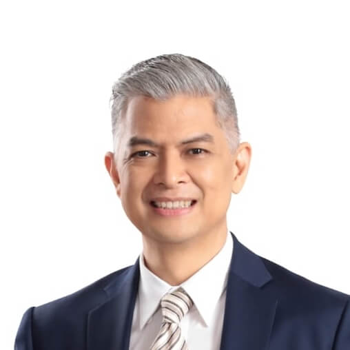 Albert Raymond C. Cuadrante