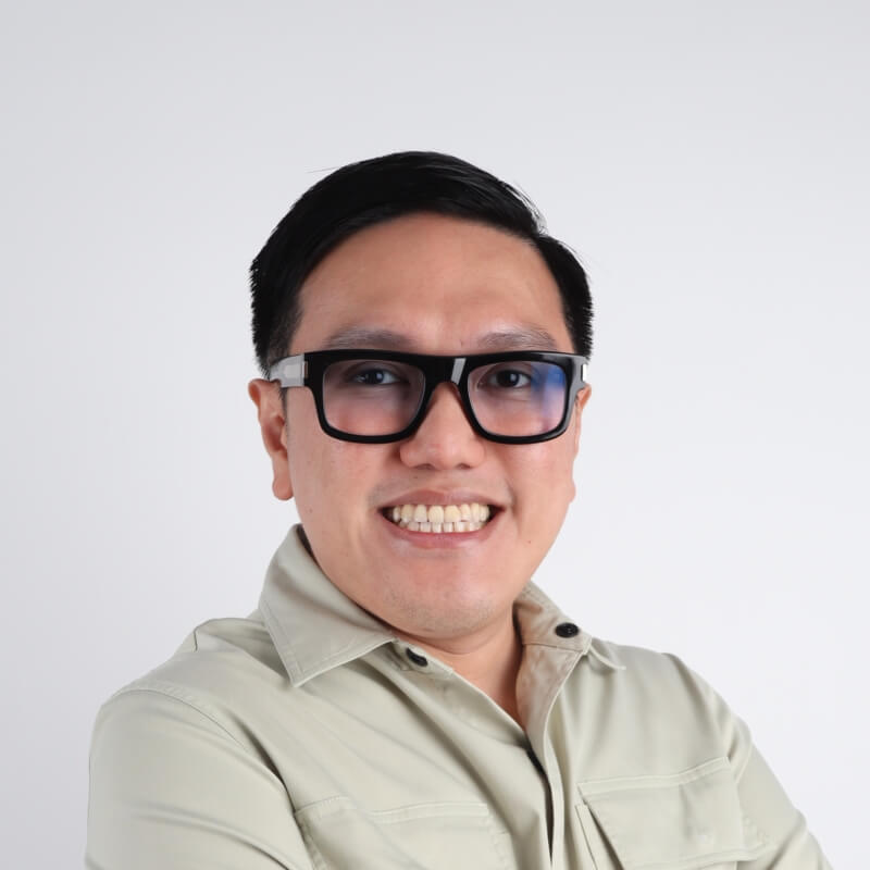 Jared Ernest De Guzman