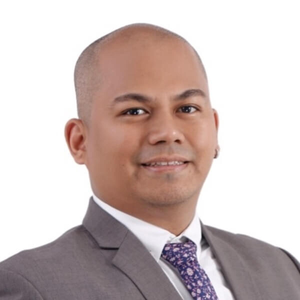Joseph Albette R. Buddahim Axiata_Fernie Jasmine
