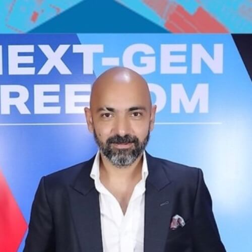 Siddhartha Varma