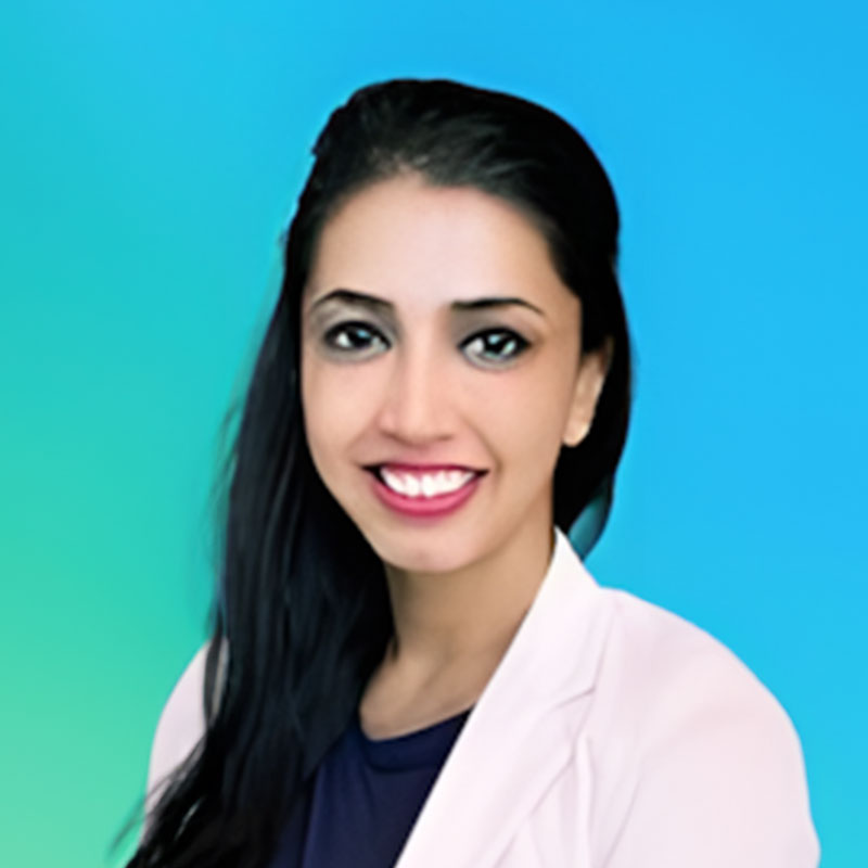 Prerna Pant