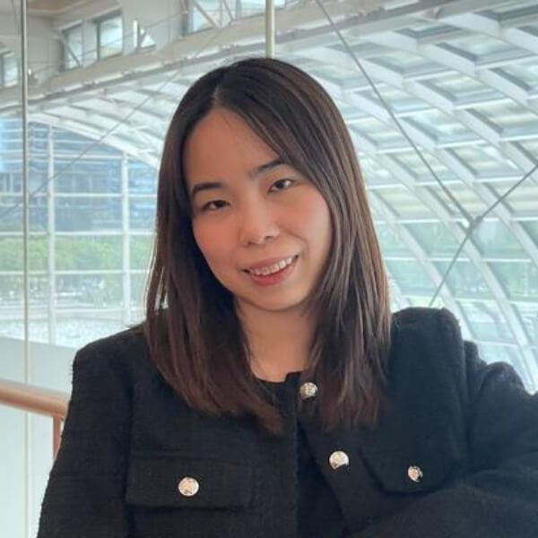 Chanuttita (Toey) Chitmanasak