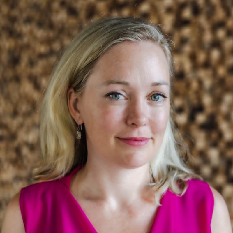 Dominique Rose Van-Winther