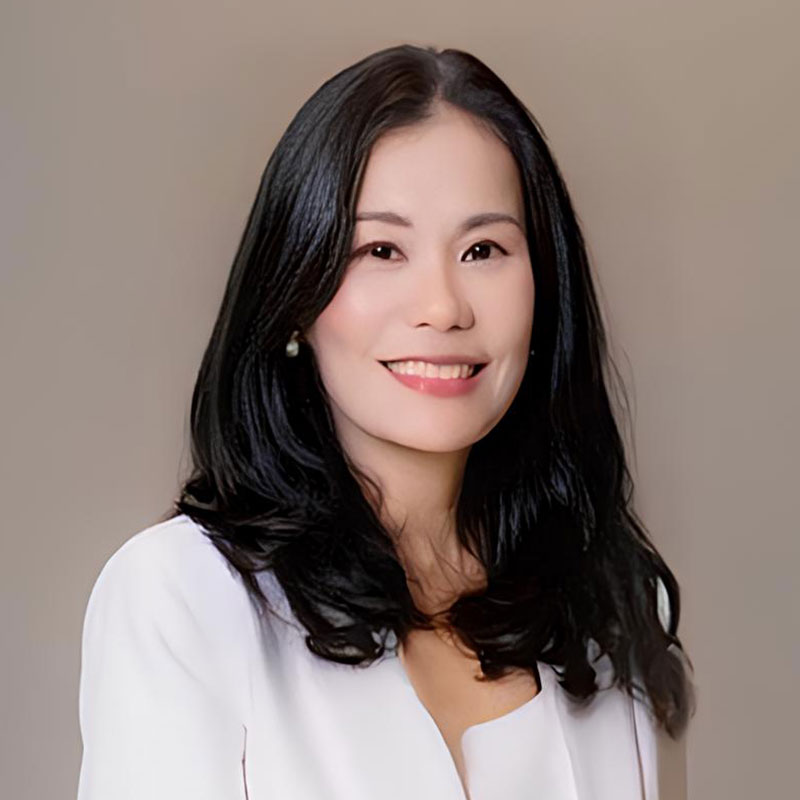 Chitravinee Vannakorn