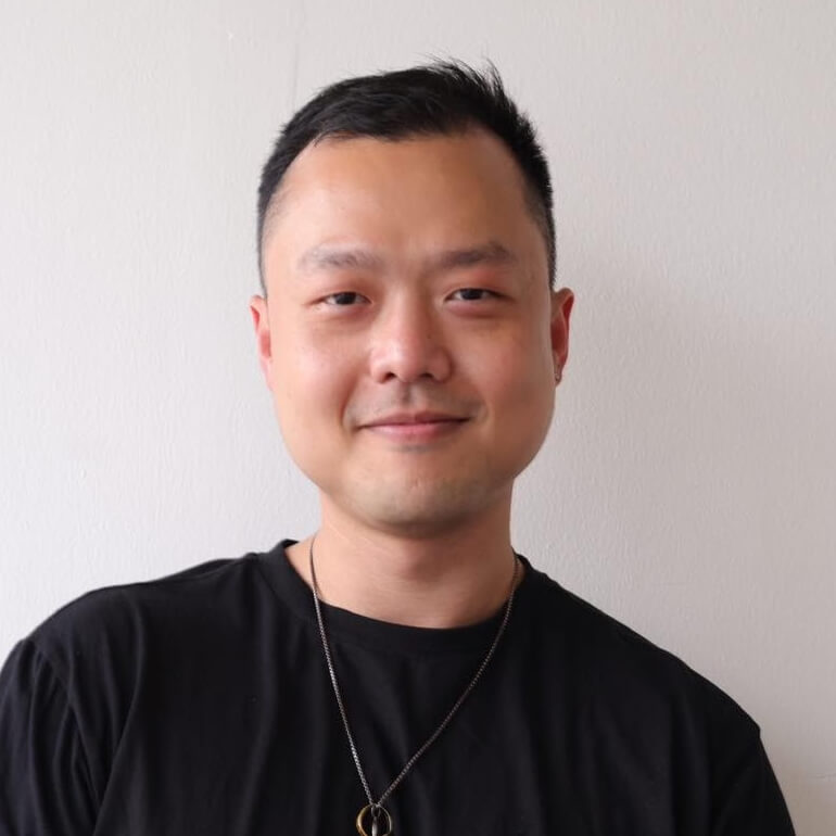 Kevin (Chatchai) Rungratsamiphat