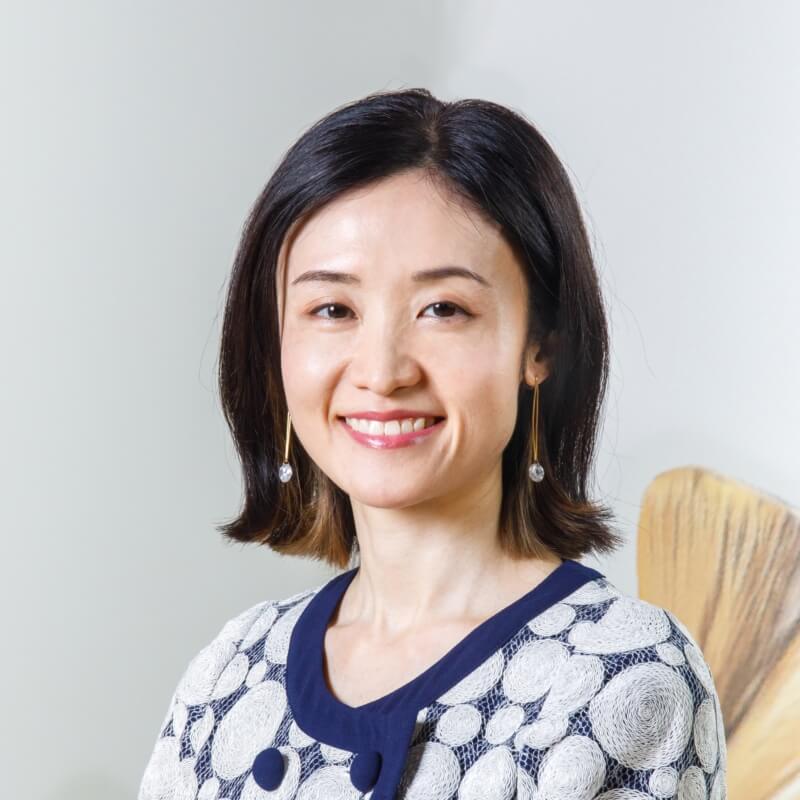 Ivy Wong