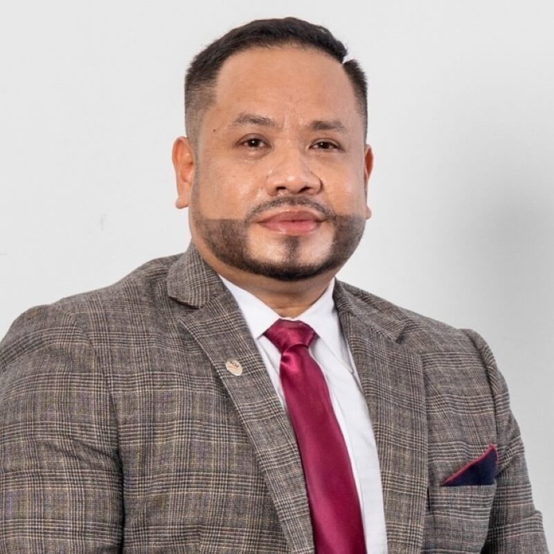 Azmi Yaakop