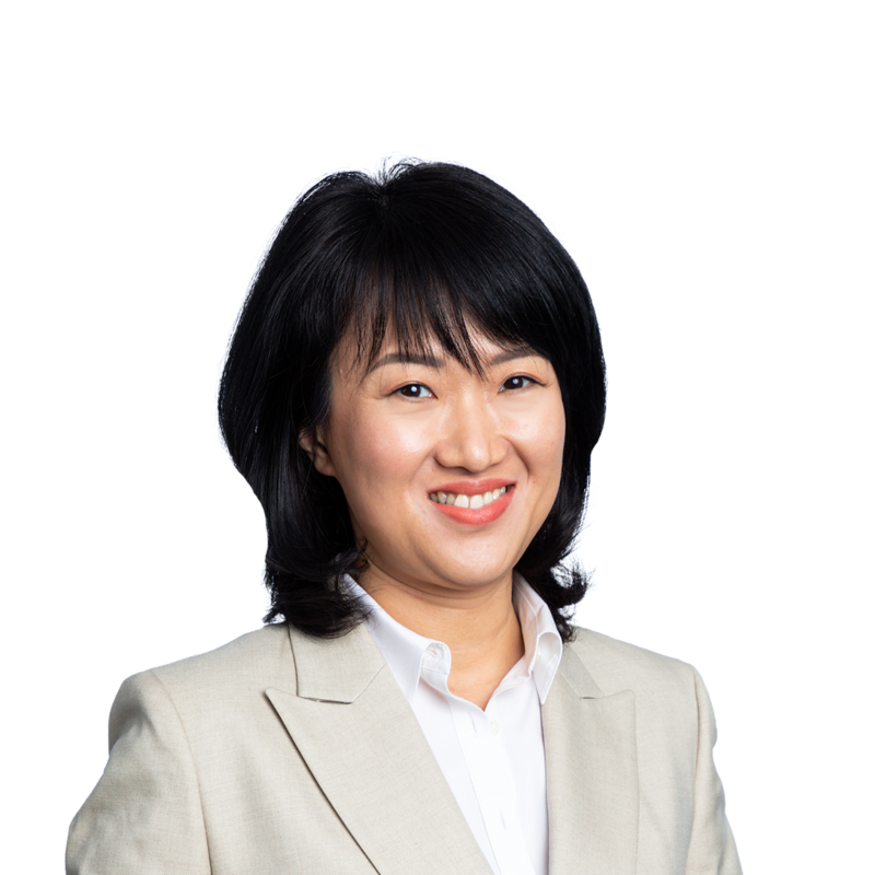 Pearl Lai