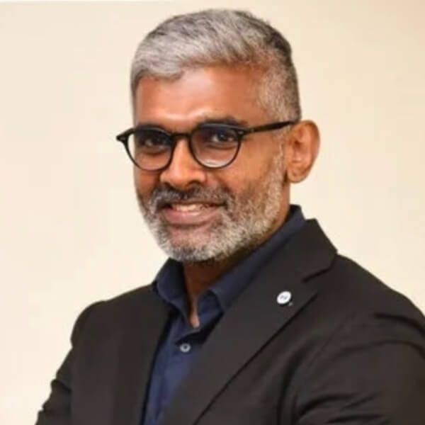 Sashi Ambi
